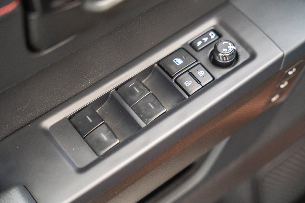Used 2024 Toyota Tundra TRD Pro AWD/4WD image 57