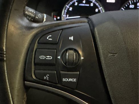 Used 2019 Acura MDX image 69