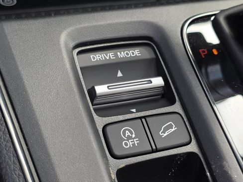 Used 2026 Honda CR-V EX-L image 11