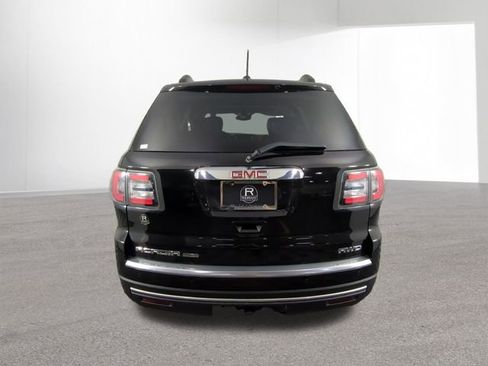 Used 2017 GMC Acadia Limited SLT AWD/4WD image 16