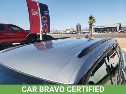 Certified 2023 Chevrolet Blazer LT FWD image 9