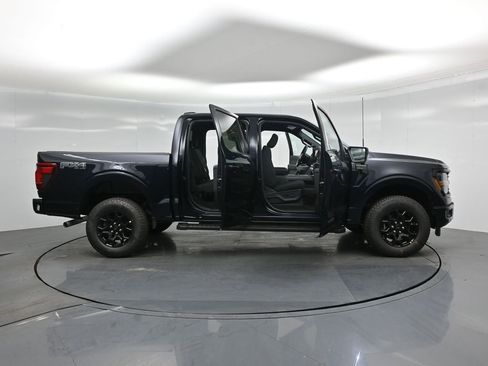 New 2026 Ford F150 XLT w/ Equipment Group 302A MID image 4