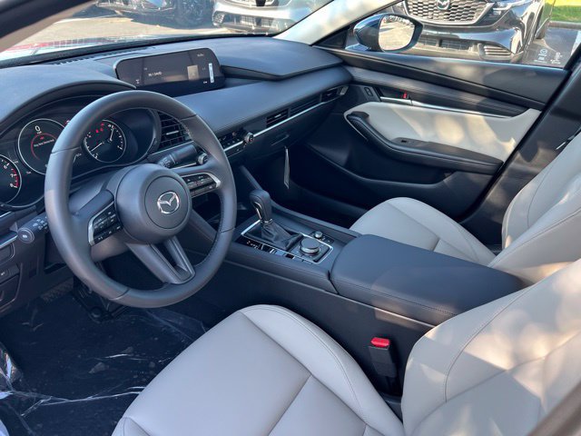 New 2026 MAZDA MAZDA3 2.5 S Sedan w/ Preferred Pkg FWD image 23
