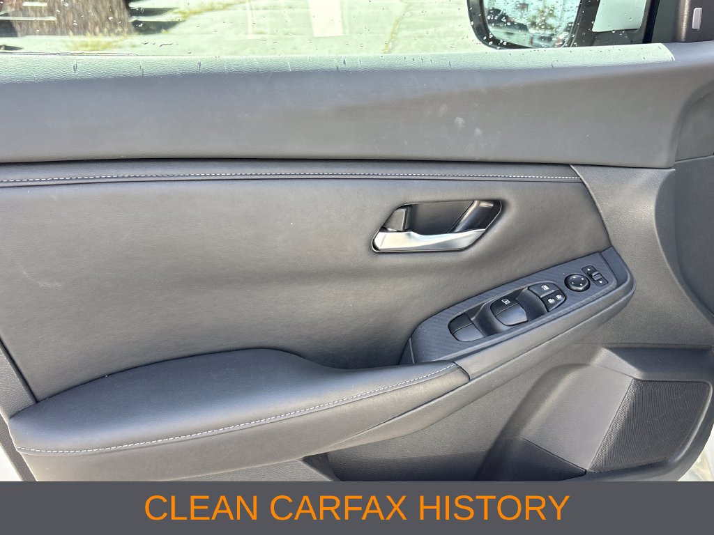 Used 2023 Nissan Sentra SV w/ All-Weather Package FWD image 3
