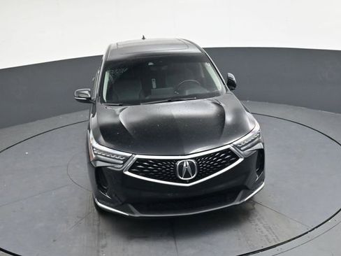 Used 2022 Acura RDX AWD w/ Advance Package image 29