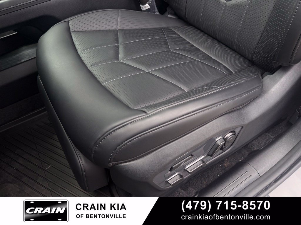 New 2027 Kia Telluride X-Line SX Prestige w/ Executive Package AWD/4WD image 24