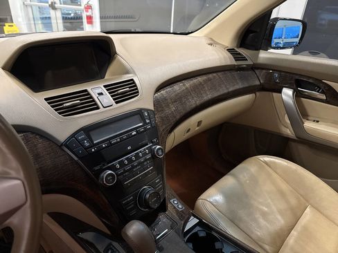Used 2013 Acura MDX w/ Advance Package image 21