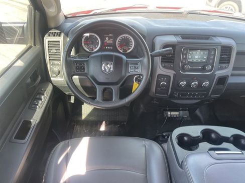 Used 2022 RAM 3500 Tradesman image 18