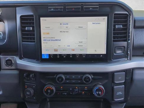 Used 2024 Ford F250 XLT w/ XLT Premium Package image 12
