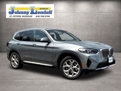Used 2024 BMW X3 sDrive30i