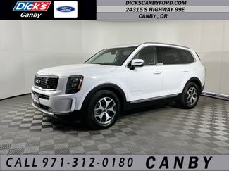 Used 2022 Kia Telluride EX 360° Tour