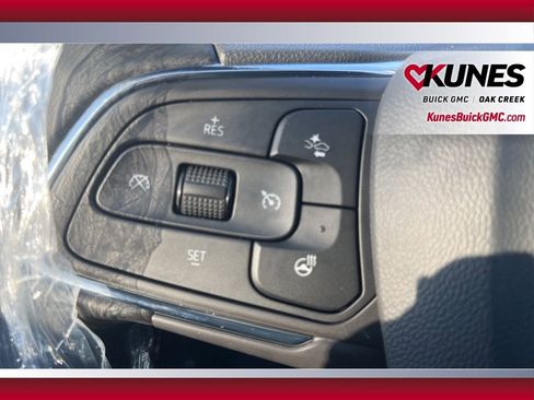 New 2026 Buick Envista Sport Touring w/ Convenience I Package image 29