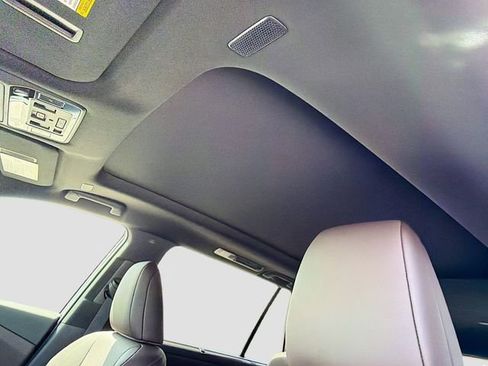 New 2026 Lexus TX 350 AWD image 29