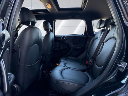 Used 2016 MINI Cooper Countryman S image 11