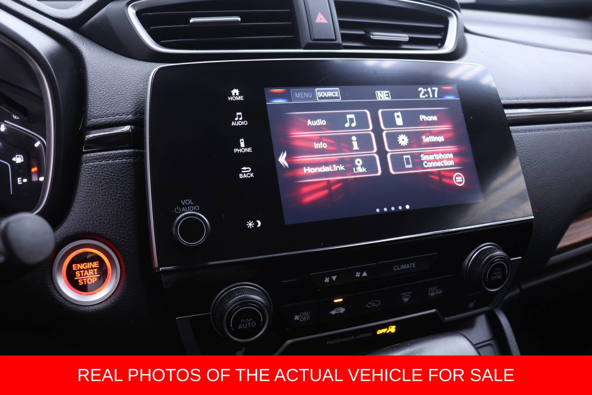 Used 2022 Honda CR-V EX-L image 8