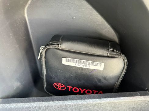 Used 2026 Toyota RAV4 LE FWD image 38