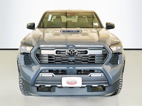 New 2025 Toyota Tacoma TRD Sport image 2