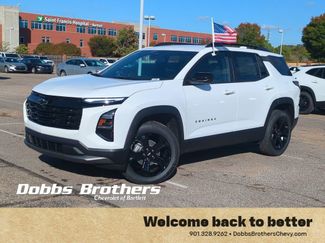 New 2026 Chevrolet Equinox LT w/ Convenience Package II 360° Tour