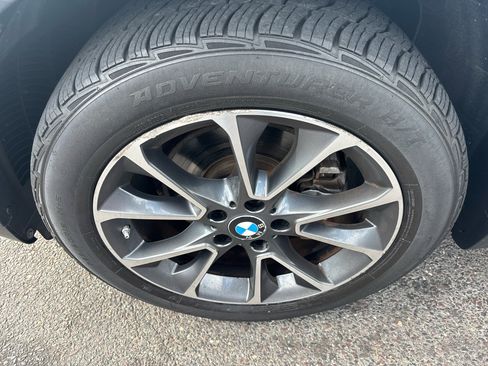 Used 2017 BMW X5 xDrive35i image 25