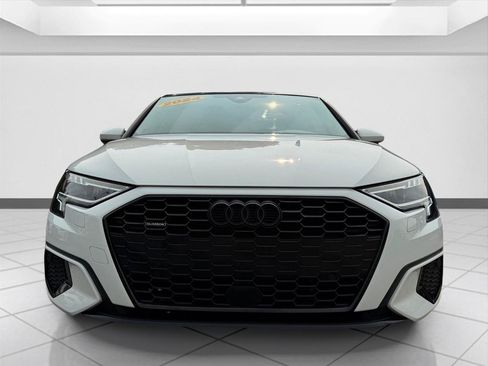 Used 2024 Audi A3 2.0T Premium w/ Convenience Package AWD/4WD image 8
