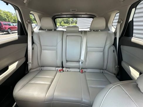 Used 2023 Nissan Rogue SL w/ SL Premium Package FWD image 13