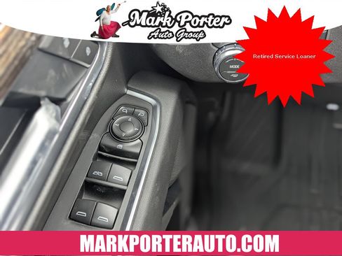 New 2026 GMC Sierra 1500 Elevation w/ X31 Off-Road Package image 22