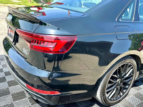 Used 2018 Audi A4 2.0T Premium Plus w/ Premium Plus Package image 14