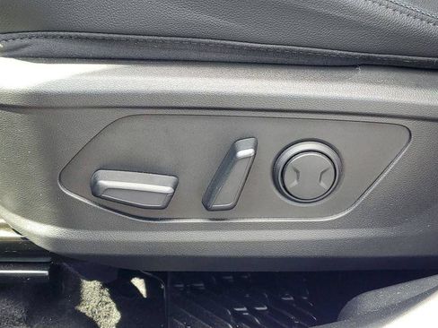 Used 2023 Hyundai Tucson Limited w/ Cargo Package AWD/4WD image 6