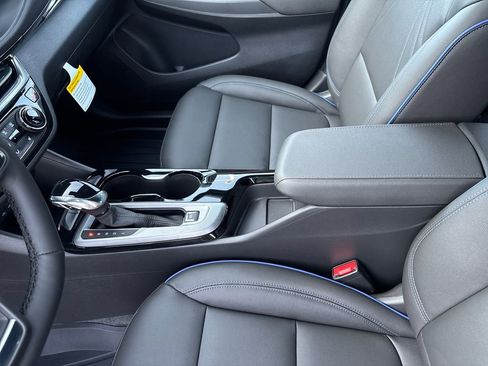 New 2026 Buick Envista Sport Touring w/ Convenience I Package image 27