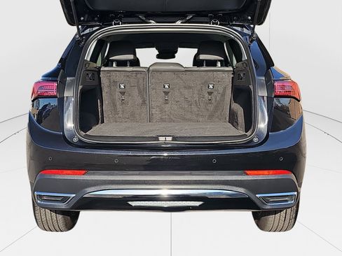 Used 2025 Buick Envision Preferred image 21