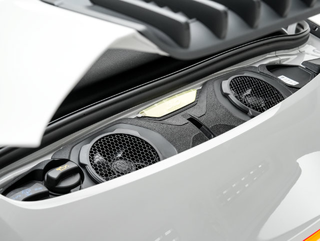 Certified 2024 Porsche 911 Carrera RWD image 31