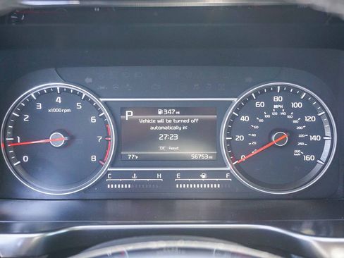 Certified 2022 Kia Sorento S FWD image 22