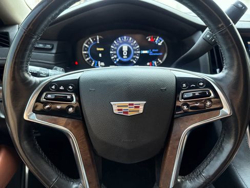 Used 2020 Cadillac Escalade Premium Luxury AWD/4WD image 26