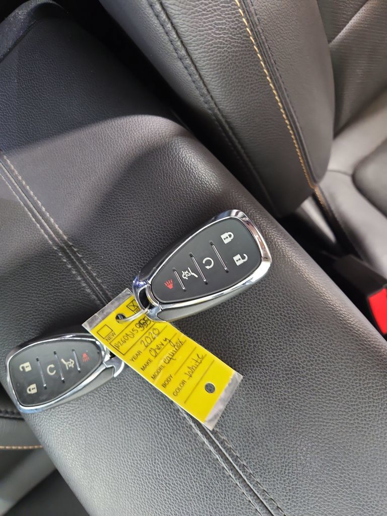 Used 2020 Chevrolet Equinox Premier AWD/4WD image 30