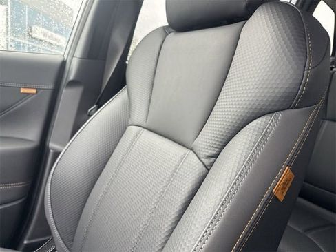 New 2025 Subaru Forester Wilderness w/ Wilderness Package image 88