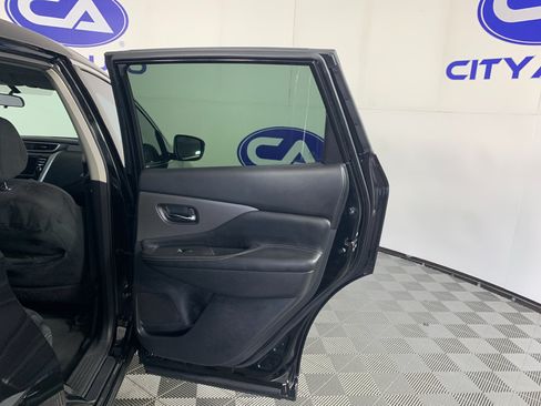 Used 2020 Nissan Murano S FWD image 35
