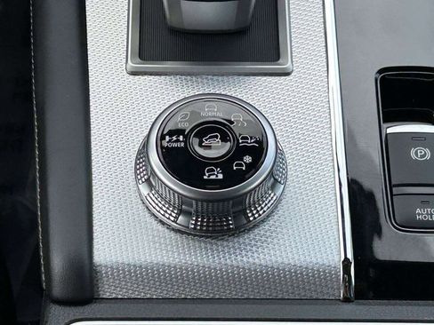 New 2026 Nissan Rogue Platinum image 25