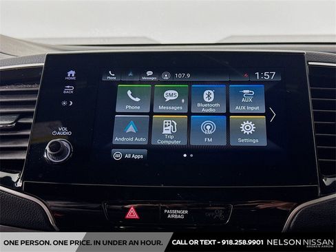 Used 2021 Honda Passport EX-L image 14