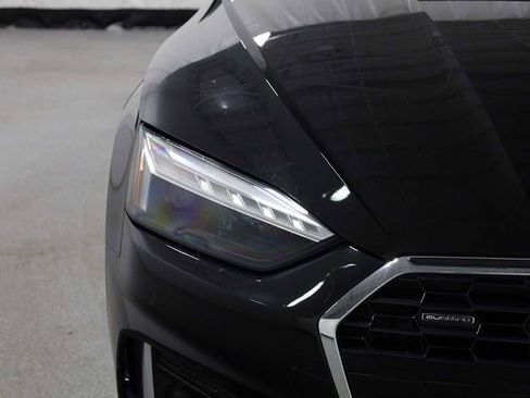 Used 2023 Audi A5 2.0T Premium w/ Convenience Package image 15