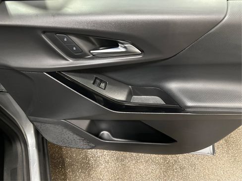 Certified 2025 Chevrolet Equinox LT image 21