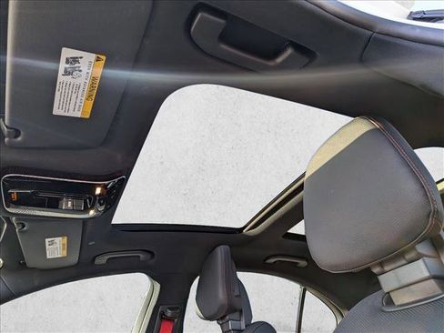 Certified 2025 Mercedes-Benz C 43 AMG AMG C 43 image 16