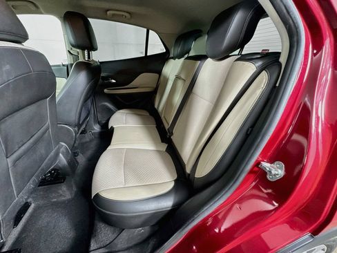 Used 2019 Buick Encore Preferred FWD image 28