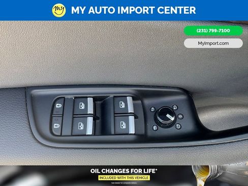 Used 2019 Audi Q8 Prestige AWD/4WD image 14