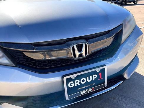 Used 2017 Honda Accord LX-S image 27