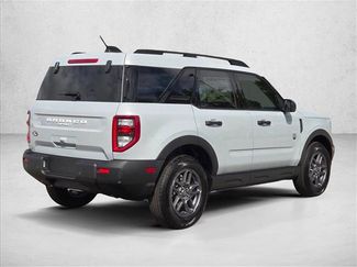 New 2026 Ford Bronco Sport Big Bend AWD/4WD video 2