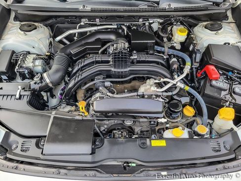 Certified 2023 Subaru Impreza Premium image 31