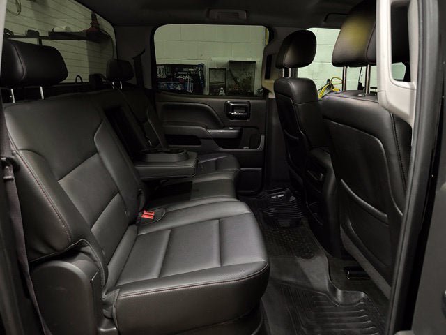 Used 2014 GMC Sierra 1500 SLT w/ All-Terrain Package AWD/4WD image 24