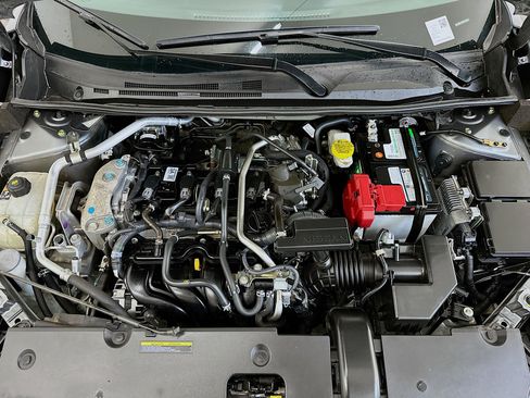 Used 2024 Nissan Sentra SV image 33