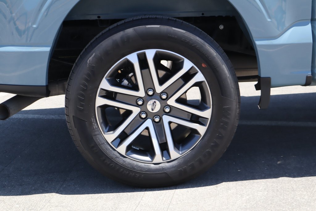 Used 2023 Ford F150 XL w/ STX Appearance Package RWD image 11
