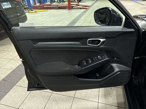 Used 2023 Honda Civic Sport image 27